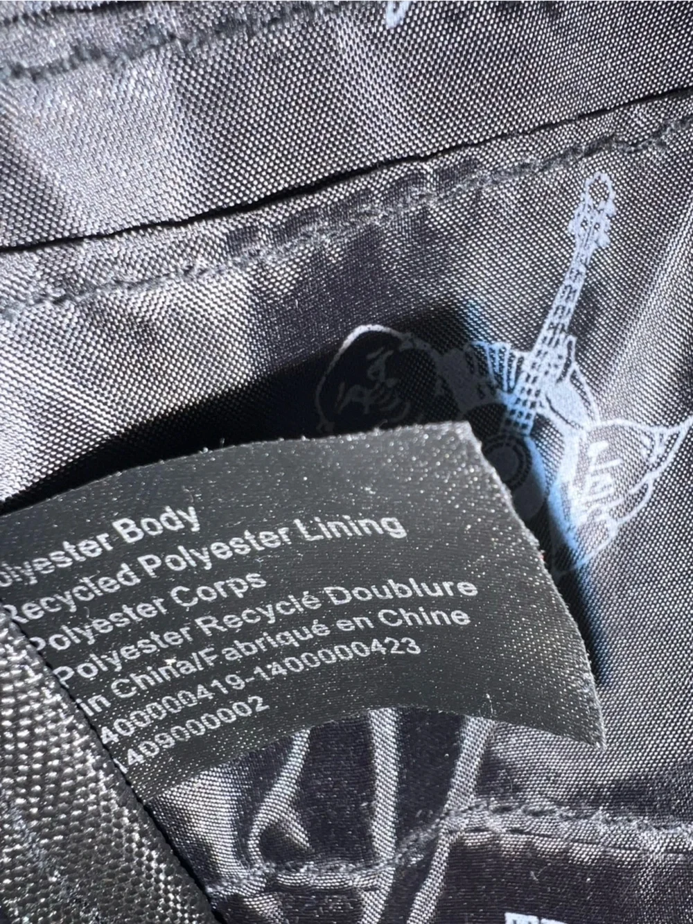 True Religion authentic true